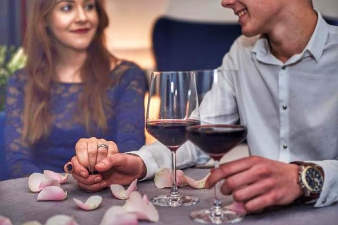 Imagen de la habitación del Hotel Shalom Kazimierz. Foto 15