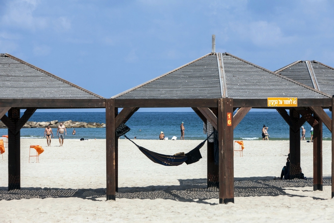 Imagen de los exteriores del Hotel Shalom and Relax - An Atlas Boutique. Foto 7