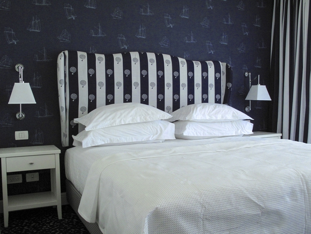 Imagen de la habitación del Hotel Shalom and Relax - An Atlas Boutique. Foto 4