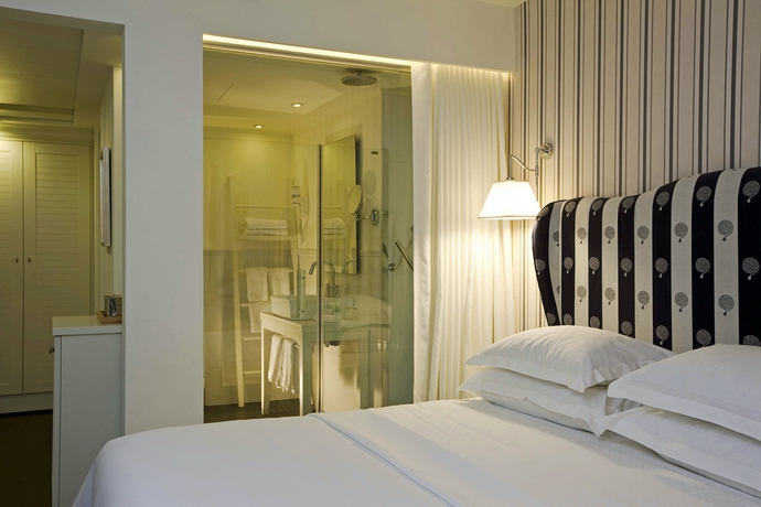 Imagen de la habitación del Hotel Shalom and Relax - An Atlas Boutique. Foto 5