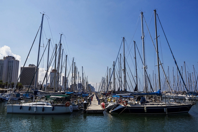 Imagen de los exteriores del Hotel Shalom and Relax - An Atlas Boutique. Foto 8