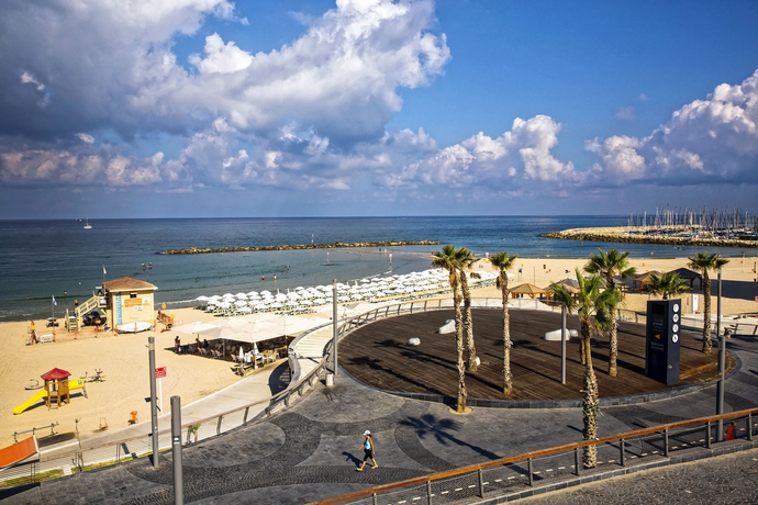 Imagen de los exteriores del Hotel Shalom and Relax - An Atlas Boutique. Foto 9