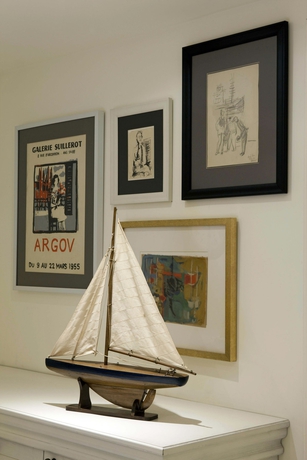 Imagen de los exteriores del Hotel Shalom and Relax - An Atlas Boutique. Foto 10