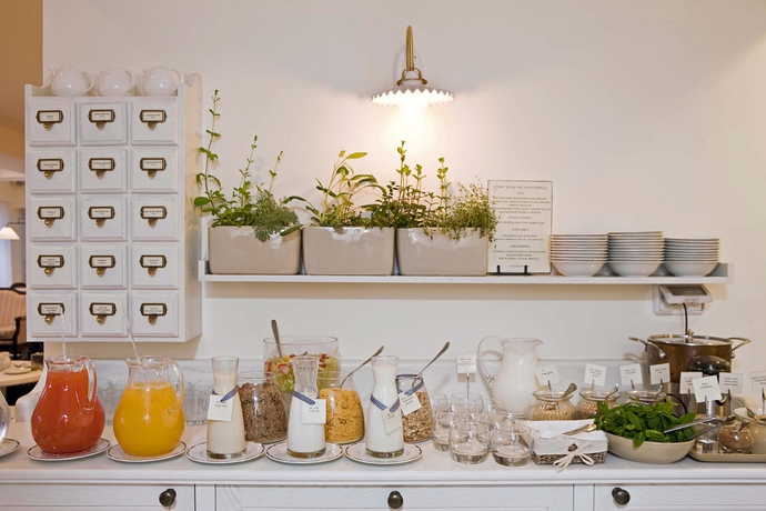 Imagen de los exteriores del Hotel Shalom and Relax - An Atlas Boutique. Foto 11