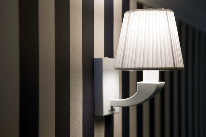 Imagen de los exteriores del Hotel Shalom and Relax - An Atlas Boutique. Foto 12