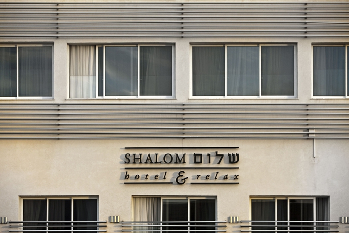 Imagen de los exteriores del Hotel Shalom and Relax - An Atlas Boutique. Foto 14