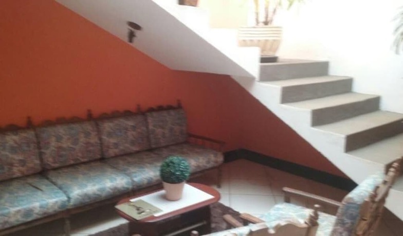 Imagen de los interiores del Hotel Shalon. Foto 14