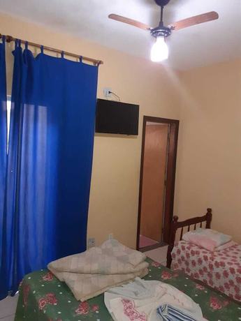 Imagen de la habitación del Hotel Shalon. Foto 6