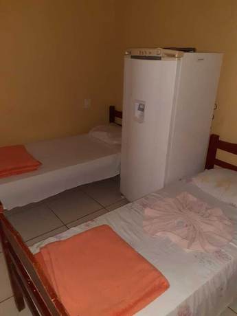 Imagen de la habitación del Hotel Shalon. Foto 7
