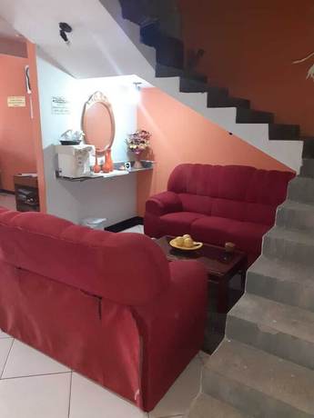 Imagen de los interiores del Hotel Shalon. Foto 17