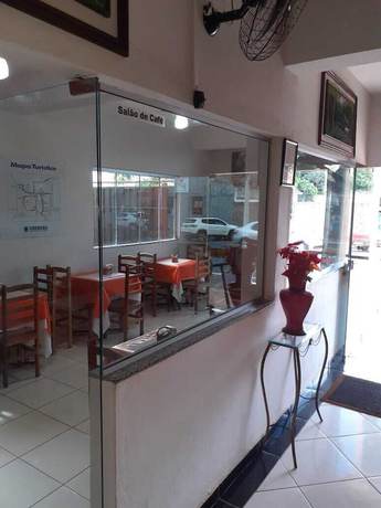 Imagen de los interiores del Hotel Shalon. Foto 18