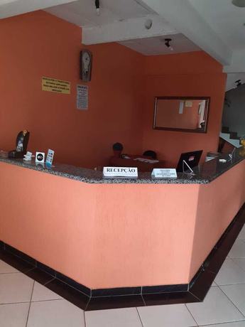 Imagen de los interiores del Hotel Shalon. Foto 19