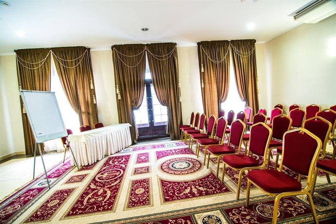Imagen general del Hotel Shalyapin Palace. Foto 1