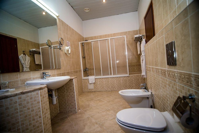 Imagen general del Hotel Shalyapin Palace. Foto 3