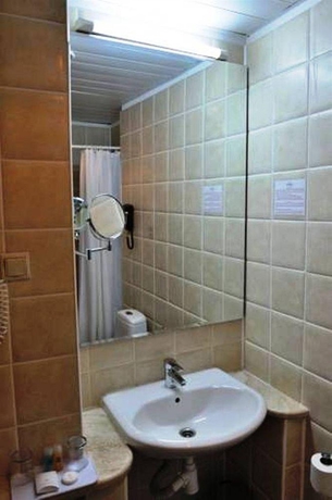 Imagen general del Hotel Shalyapin Palace. Foto 4