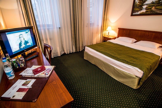 Imagen general del Hotel Shalyapin Palace. Foto 7