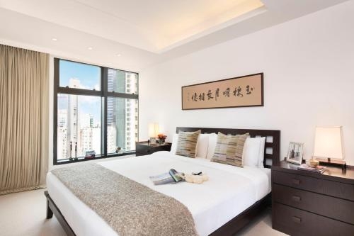 Imagen de la habitación del Hotel Shama Central. Foto 8