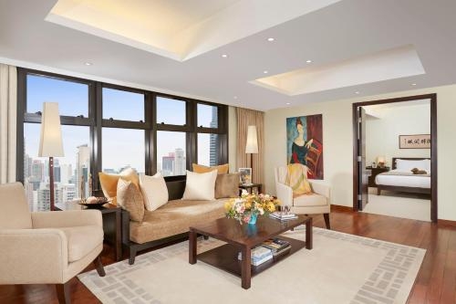 Imagen de la habitación del Hotel Shama Central. Foto 10