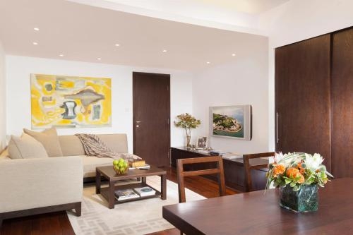 Imagen general del Hotel Shama Central. Foto 3