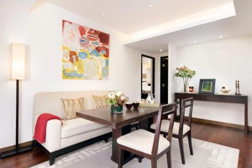 Imagen general del Hotel Shama Central. Foto 4