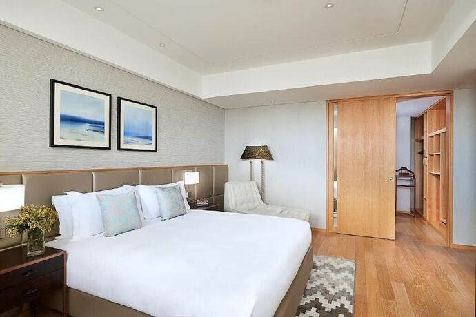 Imagen general del Hotel Shama Daqing, Heilongjiang. Foto 10