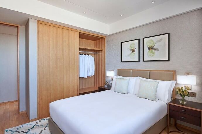 Imagen general del Hotel Shama Daqing, Heilongjiang. Foto 19
