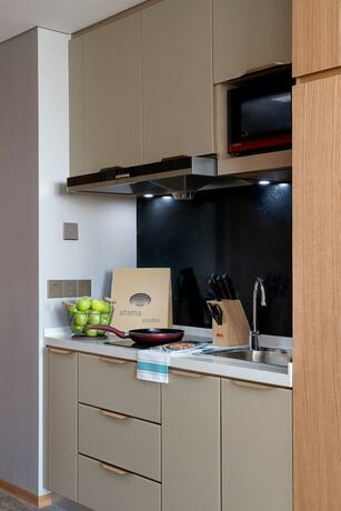 Imagen de la habitación del Hotel Shama Daqing, Heilongjiang. Foto 27