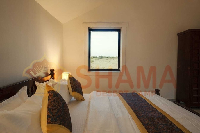 Imagen de la habitación del Hotel Shama Desert Camp. Foto 4