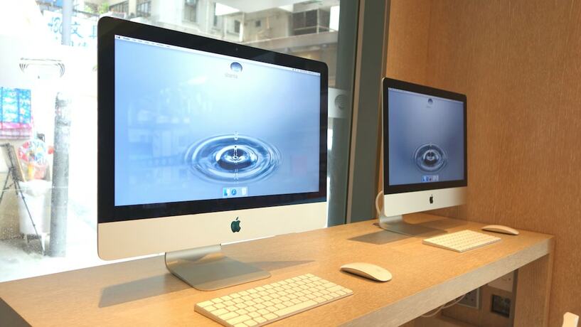 Imagen general del Hotel Shama Island North Hong Kong. Foto 2