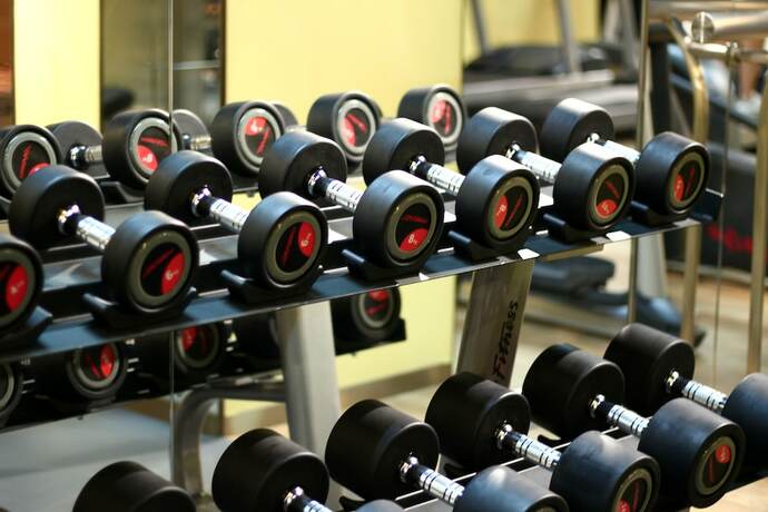 Imagen general del Hotel Shama Island North Hong Kong. Foto 6