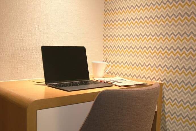 Imagen general del Hotel Shama Island North Hong Kong. Foto 13