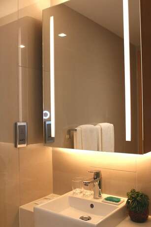 Imagen general del Hotel Shama Island North Hong Kong. Foto 15