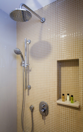 Imagen de la habitación del Hotel Shama Petchburi 47 Bangkok (former Amari Residences Bangkok). Foto 2