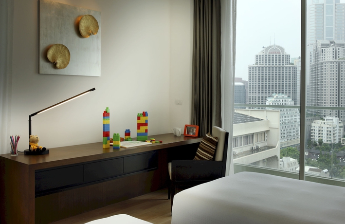 Imagen de la habitación del Hotel Shama Sukhumvit Bangkok. Foto 8
