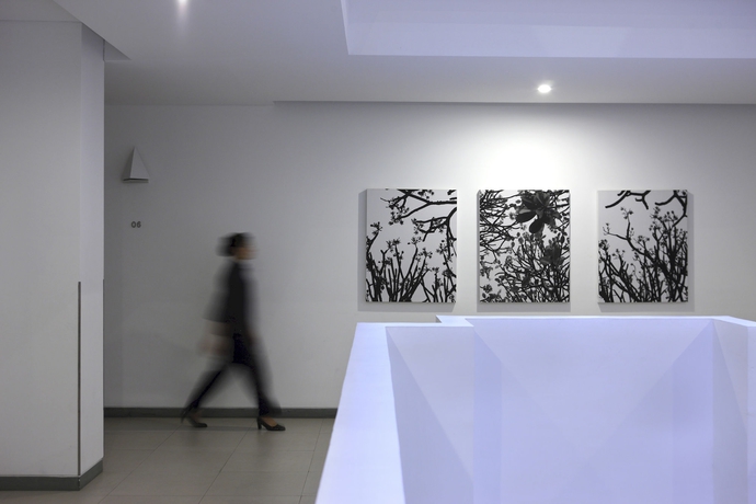 Imagen de los interiores del Hotel Shama Sukhumvit Bangkok. Foto 15