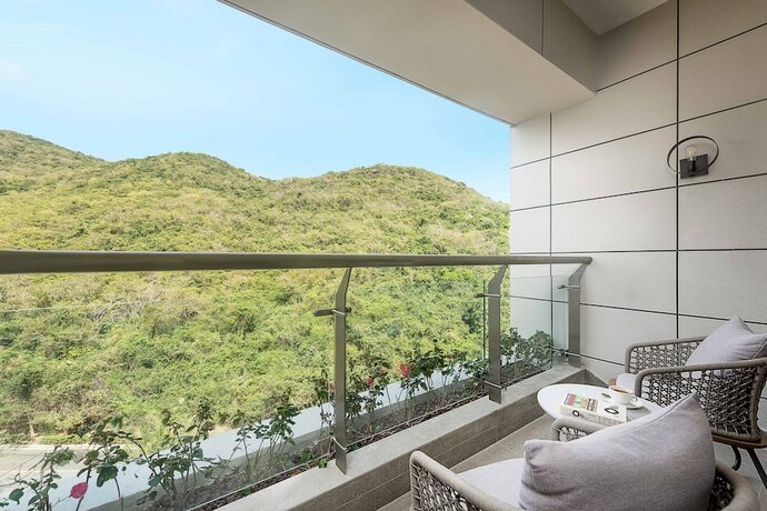 Imagen de la habitación del Hotel Shama Yalong Bay Sanya. Foto 13