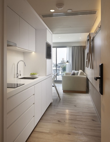 Imagen de la habitación del Hotel Shama Yen-akat Bangkok. Foto 5