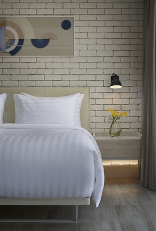 Imagen de la habitación del Hotel Shama Yen-akat Bangkok. Foto 11