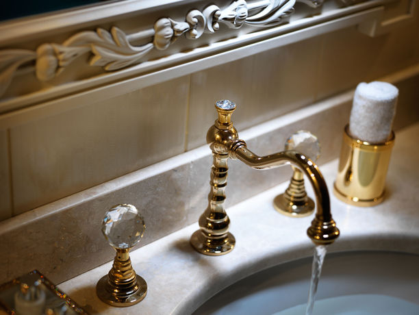 Imagen de la habitación del Hotel Shamakhi Palace Sharadil. Foto 9