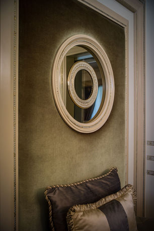 Imagen de la habitación del Hotel Shamakhi Palace Sharadil. Foto 14