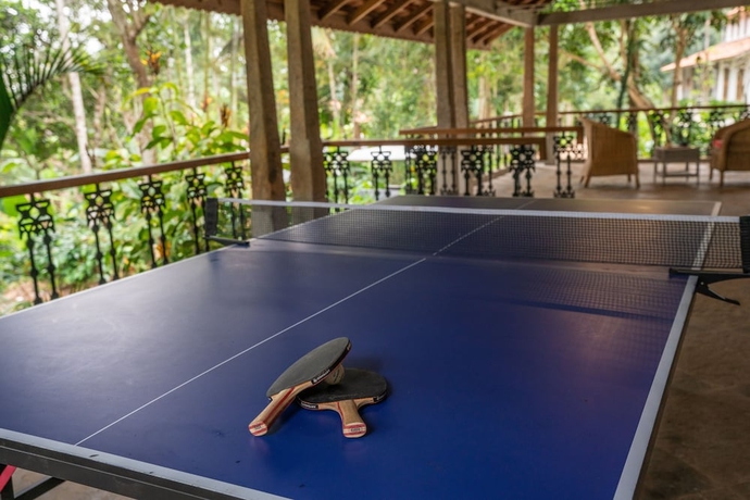 Imagen general del Hotel Shambala Yercaud. Foto 1