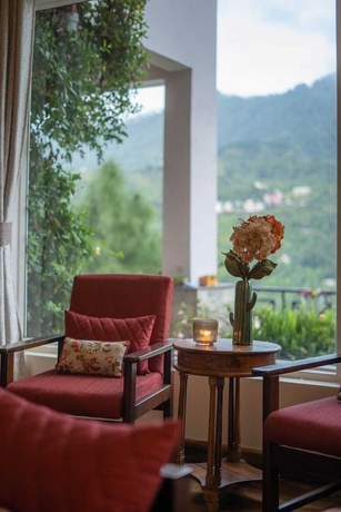 Imagen de la habitación del Hotel Shambhal House. Foto 3