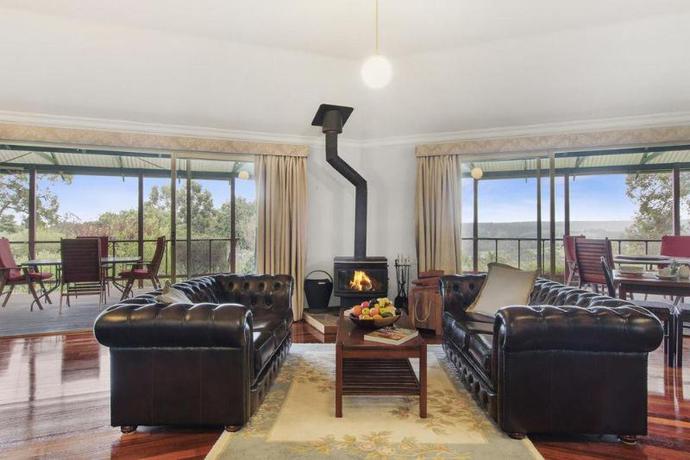 Imagen general del Hotel Shambhala Guest House. Foto 2