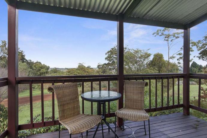 Imagen general del Hotel Shambhala Guest House. Foto 3