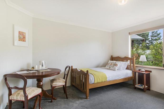 Imagen general del Hotel Shambhala Guest House. Foto 10