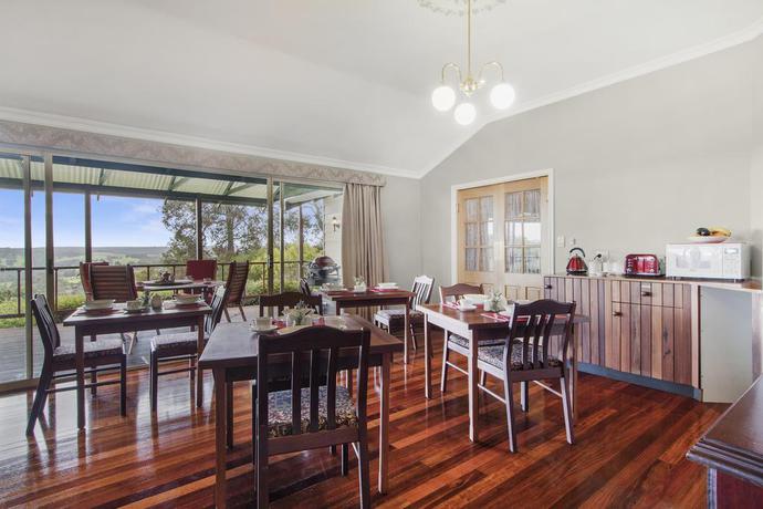 Imagen general del Hotel Shambhala Guest House. Foto 15