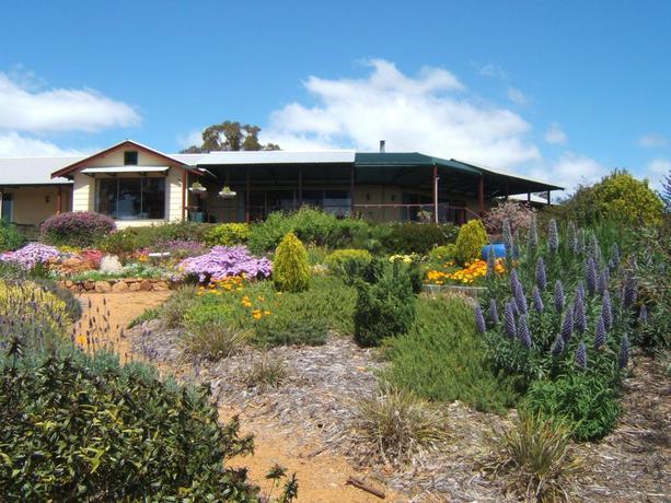 Imagen general del Hotel Shambhala Guest House. Foto 18