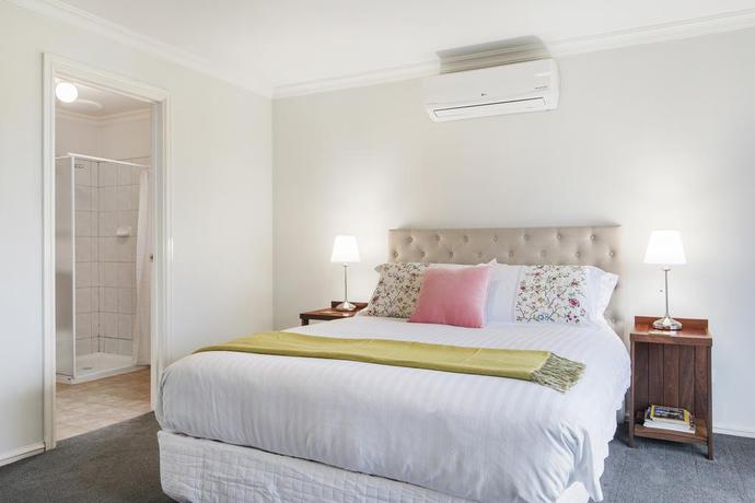 Imagen general del Hotel Shambhala Guest House. Foto 19