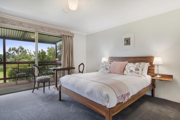 Imagen general del Hotel Shambhala Guest House. Foto 20