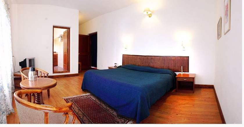 Imagen de la habitación del Hotel Shambhala, Leh. Foto 3